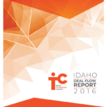 ID Deal Flow Report 2016 Cover Image