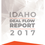 ID Deal Flow Report 2017 Cover Image