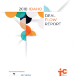 ID Deal Flow Report 2018 Cover Image