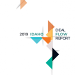 ID Deal Flow Report 2019 Cover Image