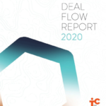 ID Deal Flow Report 2020 Cover Image