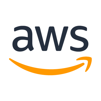Amazon Web Services Logomark