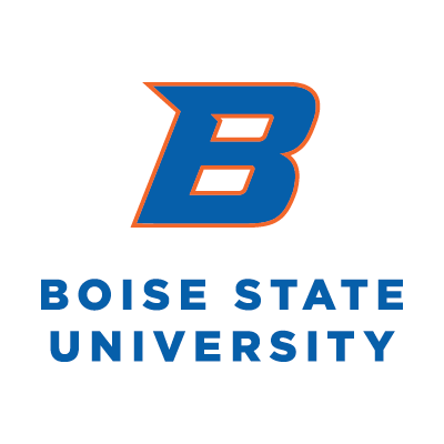 Boise State University Logomark