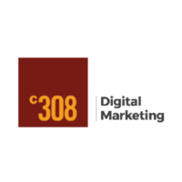 c308 Digital Marketing Logomarketing