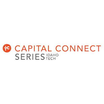 Capital Connect Series Logomark 400pxSq