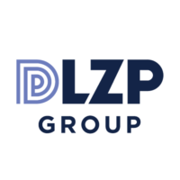 DLZP Group Logomark