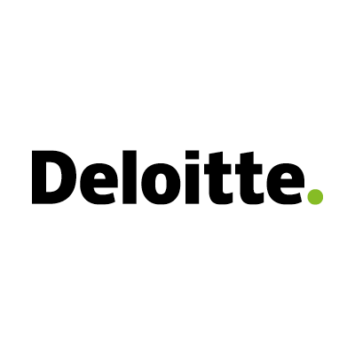 Deloitte Logomark