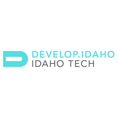 Develop Idaho Logomark 400pxSq
