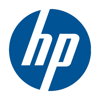 HP Logomark