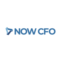 NOW CFO Logomark