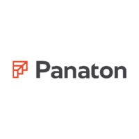 Panaton Logomark