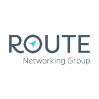 Route Networking Group Logomark