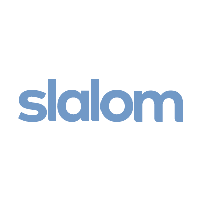 Slalom Logomark