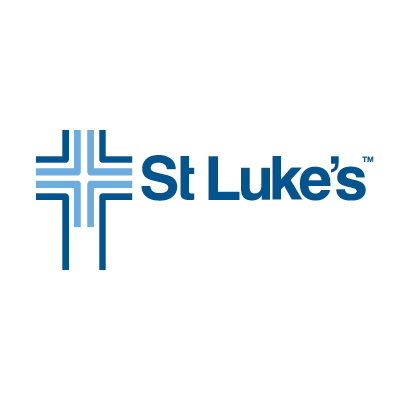 St. Lukes Logomark