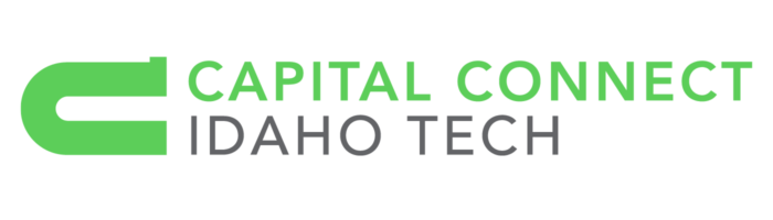 Capital Connect Logomark
