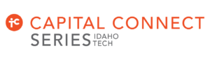 Capital Connect Series Logomark