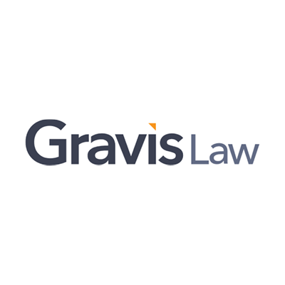 Travis Law Logomark