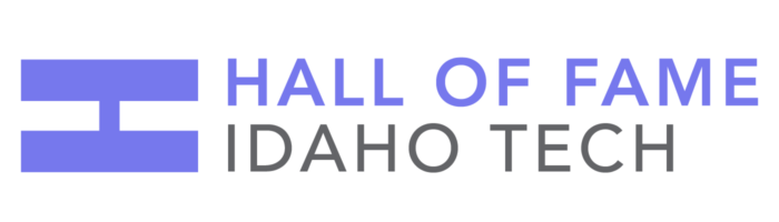 Hall of Fame Logomark