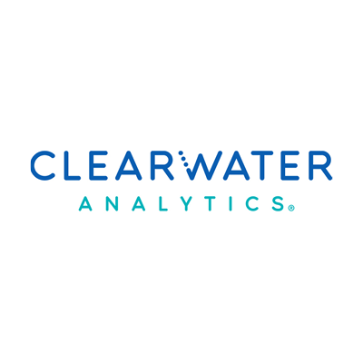 Clearwater Analytics Logomark