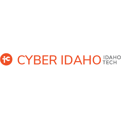 Cyber Idaho Logomark 400pxSq