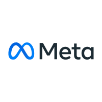 Meta Logomark 400pxSq