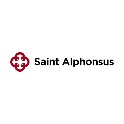 Saint Alphonsus Logo Mark 400pxSq